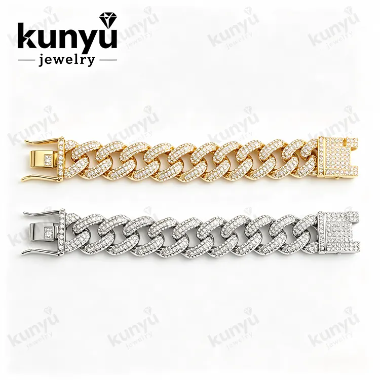 बिग हिप हॉप ब्रेसलेट बिग हिप हॉप ब्रेसलेट
